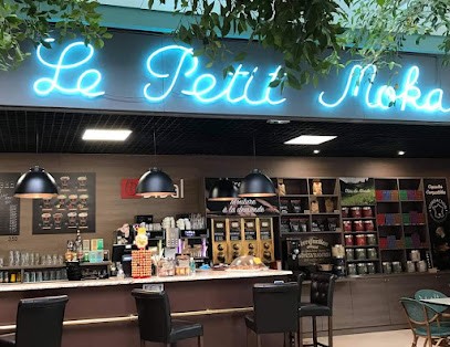 Le Petit Moka, Café à Narbonne