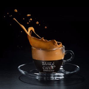 PARIS LUXURY COFFEE - ROASTER, Torréfacteur de Café à Paris 16