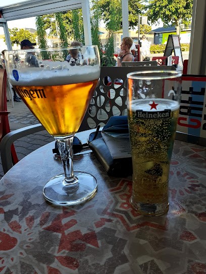 Café De La Gare, Café à Noirmoutier-en-l'Île