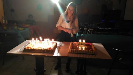 Café de La Poste, Café à Chabournay