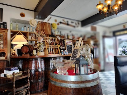 Au Trésor Du Nord Café, Café à Villers-en-Cauchies