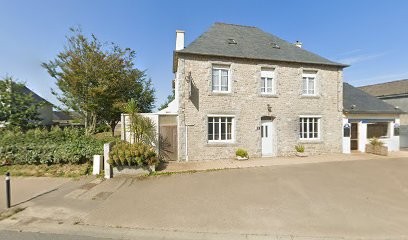 Le Cordon Rouge, Café à Plouénan