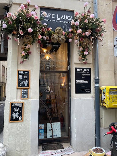 Café Lauca « La Boutchica », Torréfacteur de Café à Marseille 01