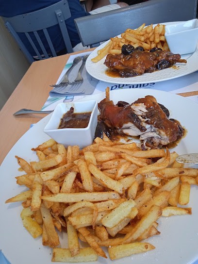 Café De La Mairie, Café à Guemps