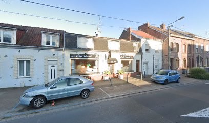 Café David, Café à Aulnoy-lez-Valenciennes
