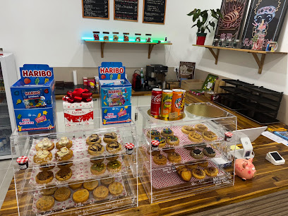 M.c Cook'ink Café à Canet-en-Roussillon