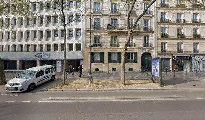 MaxiCoffee, Café à Paris 12