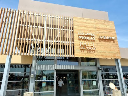 Les Cafés Nicolas, Torréfacteur de Café à Bollène