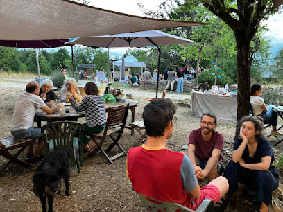 Café Des Âgité•Es Du Local Café à Chartrier-Ferrière