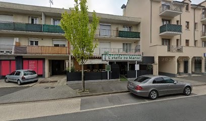 dernier café au fromage, Café à Pontault-Combault