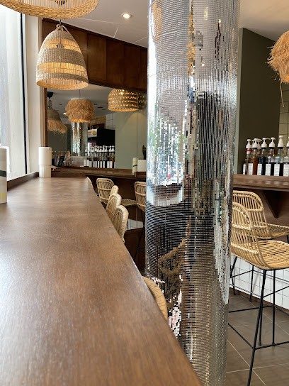 NousNous Café, Café à Royan