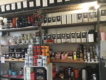 Instant Cafés Thes, Torréfacteur de Café à Ploemeur