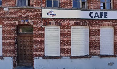 Café Mignot PMU, Café à Phalempin