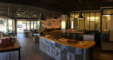 No Mad Coffee, Café à Noirmoutier-en-l'Île