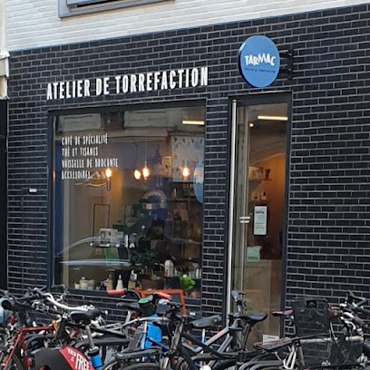 TARMAC Torrefaction, Torréfacteur de Café à Paris 12
