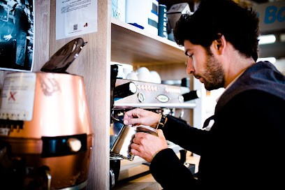 Café Dauré Frères, Torréfacteur de Café à Bretteville-sur-Odon