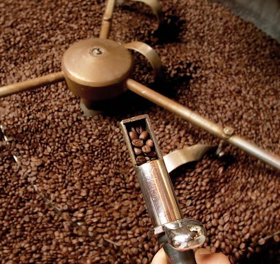 Cafés Richard Alpes - Annecy, Torréfacteur de Café à Anthy-sur-Léman