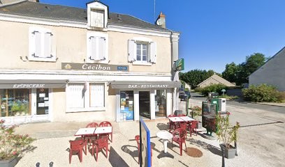 Café Des Sports, Café à Velles