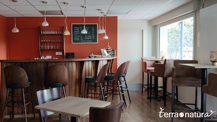 Le Café Terra Natura, Café à Seynod