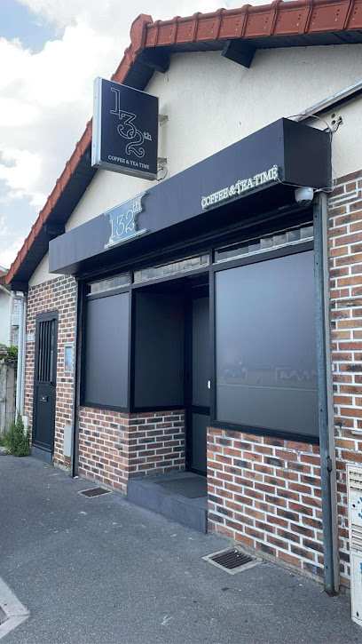 132Th Café à Bezons