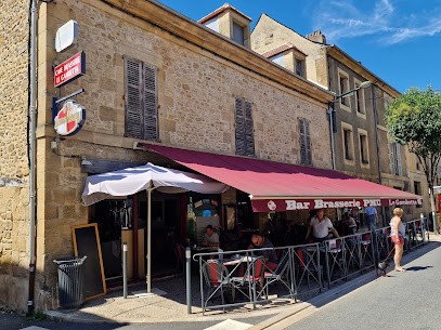 Café Le Gambetta, Café à Sarlat-la-Canéda