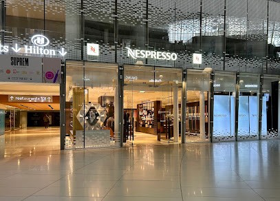 Boutique Nespresso La Défense - CNIT, Torréfacteur de Café à Puteaux