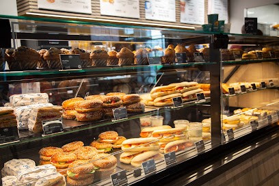 Columbus Café & Co, Café à Tourville-la-Rivière