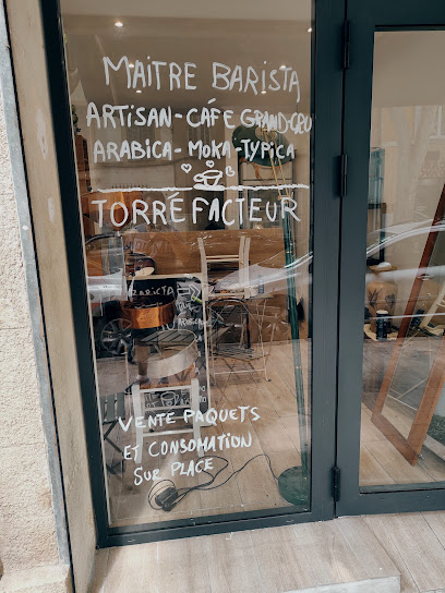 Torréfacteur Barista Torréfacteur De Café à Pertuis