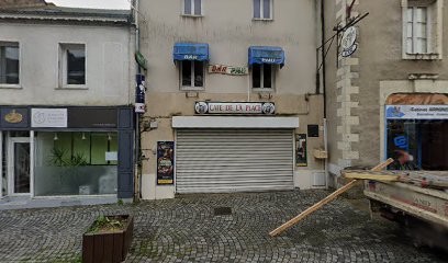 Cafe De La Place, Café à Nort-sur-Erdre
