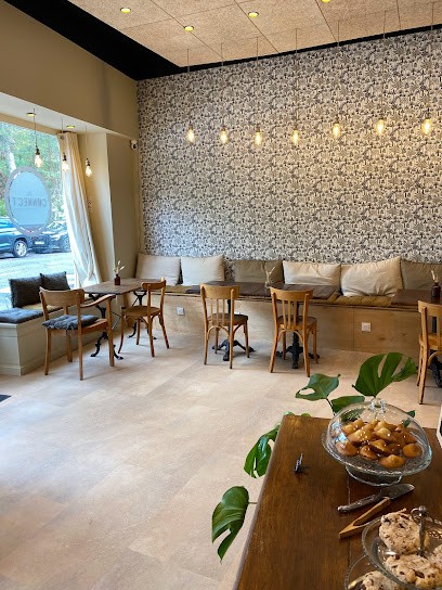 Le Connec’T, Café à Montélimar