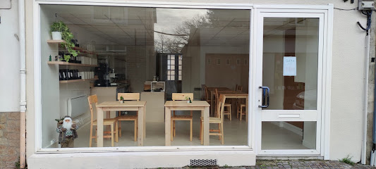 Gaya Café Café à Nort-sur-Erdre
