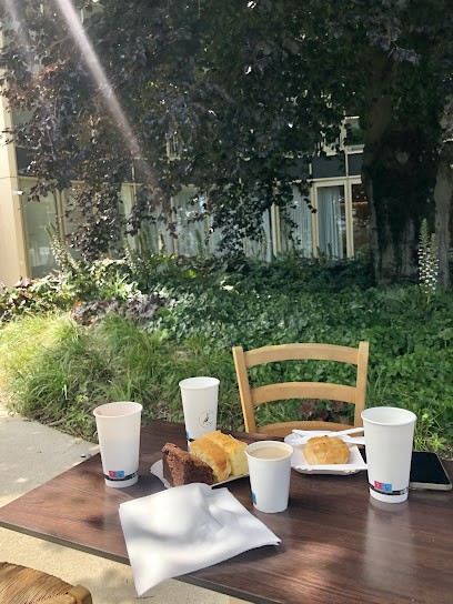 L'Égyptien Café Coworking - Cité Universitaire, Café à Paris 14