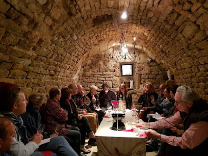 Foyer Rural De Saignon, Café à Saignon