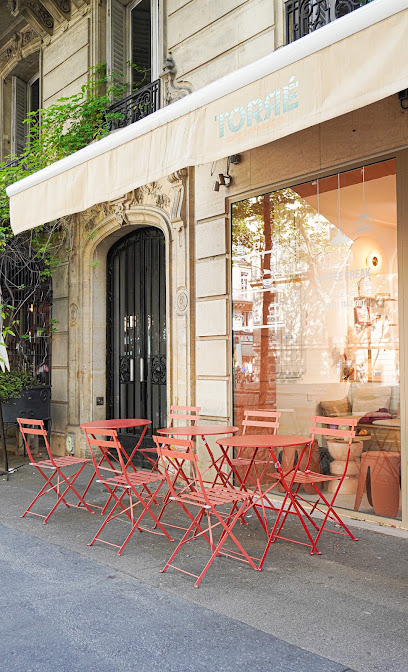 Torré Coffee Shop Café à Paris 07