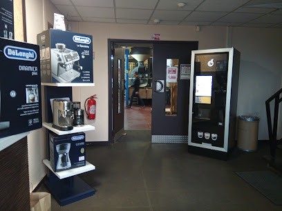 Cafés Taine, Torréfacteur de Café à Arsy