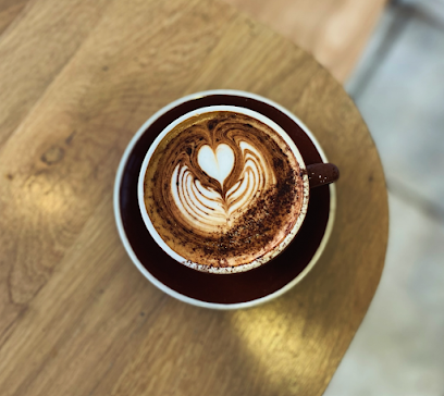St Max Coffee Co., Torréfacteur De Café à Saint-Maximin-la-Sainte-Baume