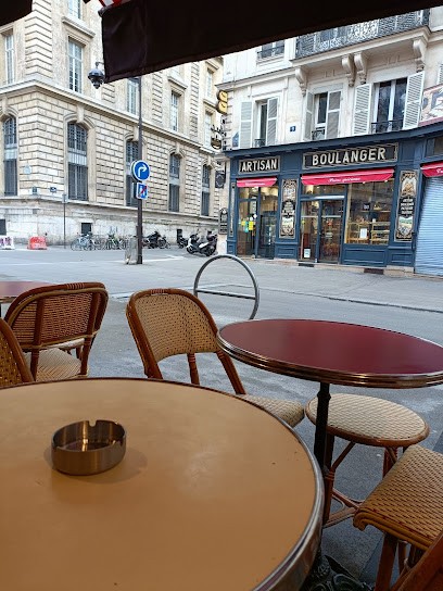 Café Du Temple, Café à Paris 11