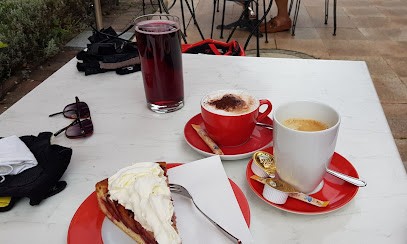 Kraeutercafé, Café à Wissembourg