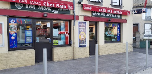 Café Des Sports, Café à Saint-Paul-des-Landes