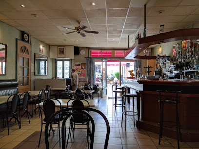 Café Saint Jean, Café à Villemur-sur-Tarn