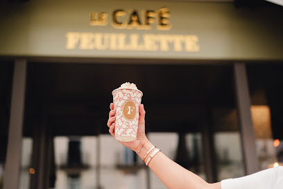 Café Feuillette Café à Tours