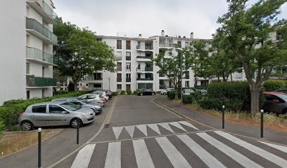Cantine Scolaire, Café à Perpignan