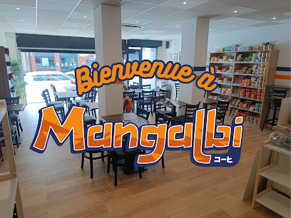 Mangalbi Café Café à Albi