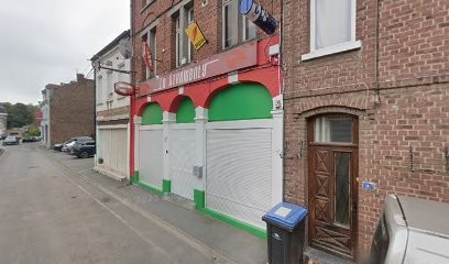 Le Stromboly, Café à Mortagne-du-Nord