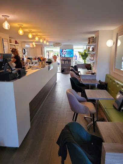 Café M, Café à Ajaccio