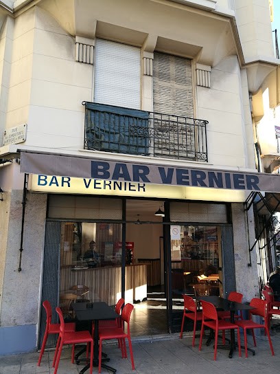 Adam Bar, Café à Nice