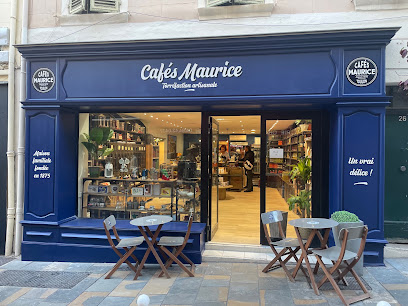 Cafés Maurice Torréfacteur De Café à Toulon