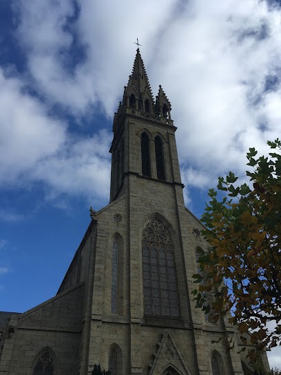 Café du Commerce, Café à Plouha