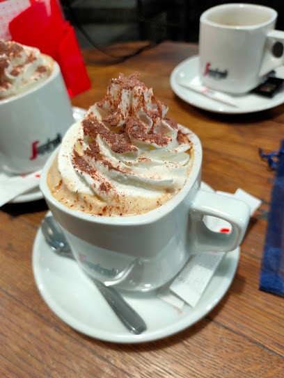 Café De La Place Le Marigny, Café à Mourmelon-le-Grand