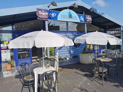 Le Contemporain, Café à Penin